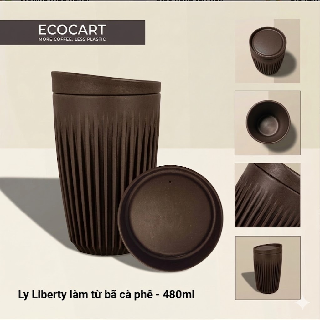 Ly Liberty/ Large Takeaway