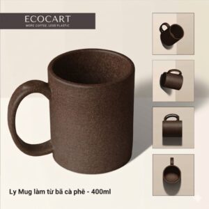 Ly Mug/ Evetyday Use