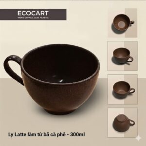 Ly Latte/ Coffee Standard